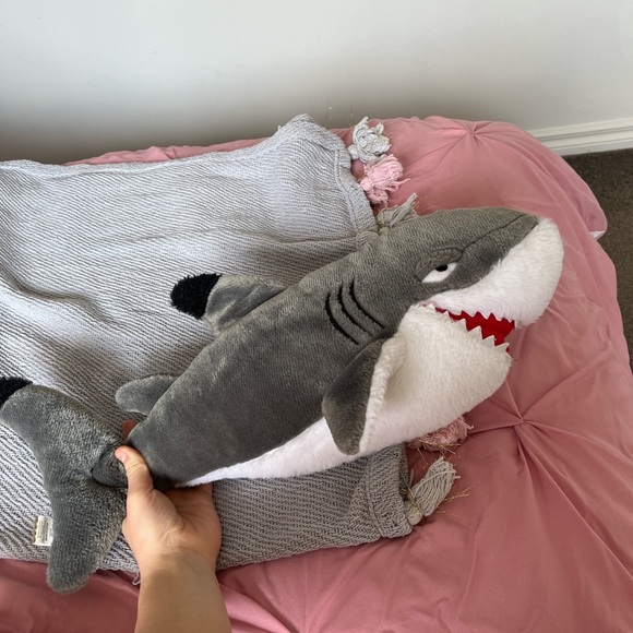 garfield squishmallow